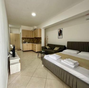 Apartament Niko shengjin
