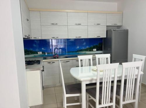 Apartament privat te Grand Europa Resort Velipoje