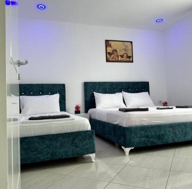 Apartamente Ersi Shengjin
