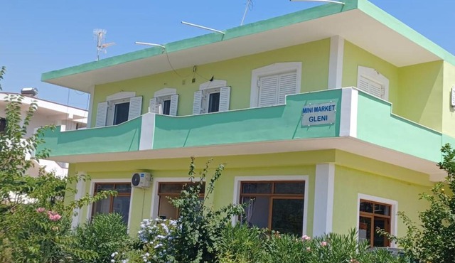 Apartamente Gleni