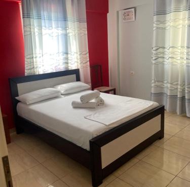 Aparthotel Borsh