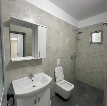 Aparthotel Borsh in Borsh