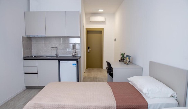 ApartHotel Folé