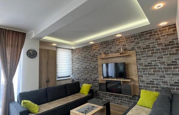 Apartman LED-Treska
