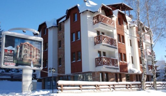 Apartman Lena
