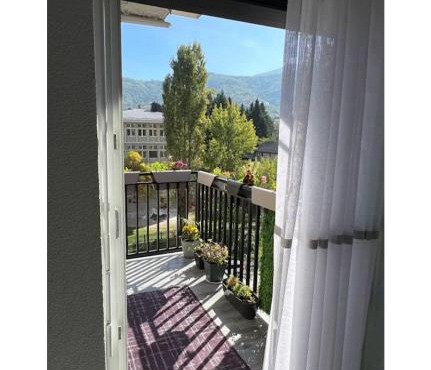 Apartment Beautiful View