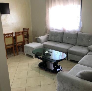 Apartment City Center 2 Fier