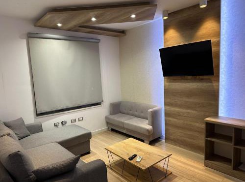 Apartment City Center Best Price