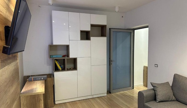 Apartment City Center Best Price in Fier