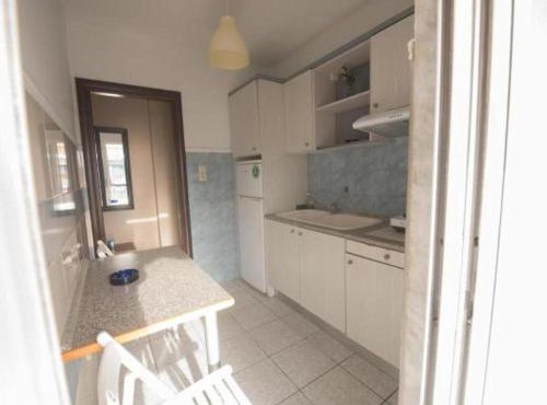Apartment close from the center