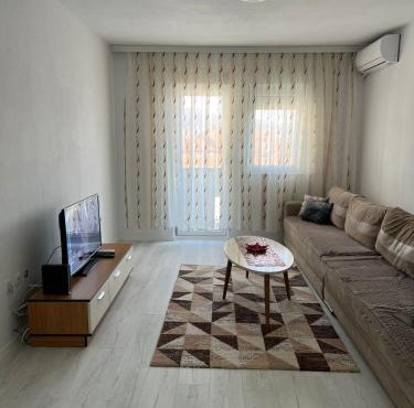 Apartment Dastidi