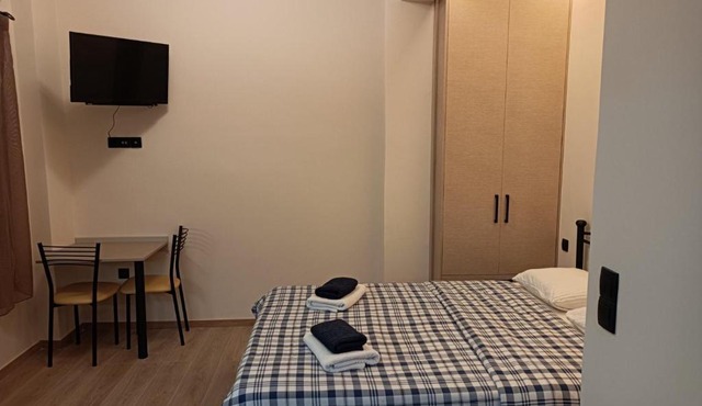 Apartment Dipla in Athens