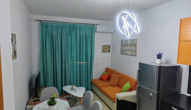 Apartment for summer holidays and not only :)