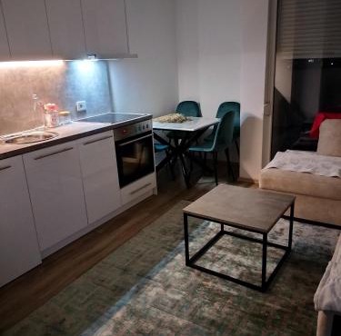 Apartment Gjilan Per 2 Persona