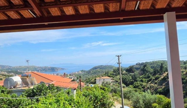 apartment Himara SkyView 2