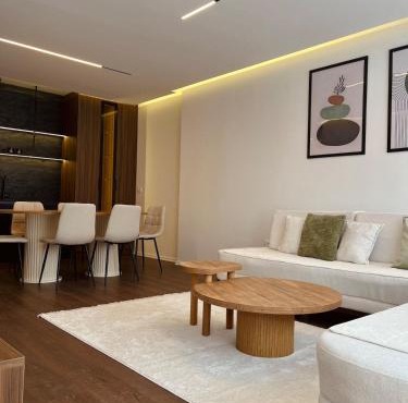 Apartment in Ferizaj