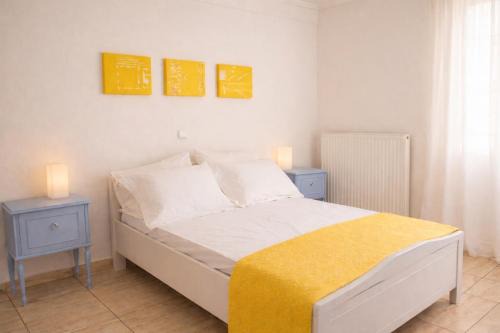 Apartment in Peania (15min from Airport) in Paianía