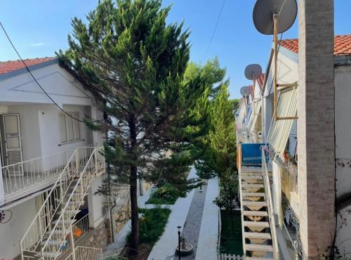 Apartment in Velipojë, Albania