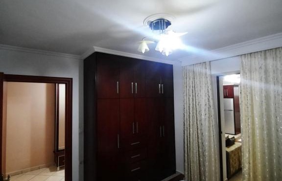 Apartment Koli