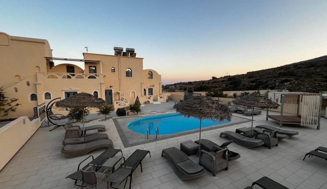 Apartment 'Maisonette - 105' with Sea View, Wi-Fi and Air Conditioning in Εμπορείο
