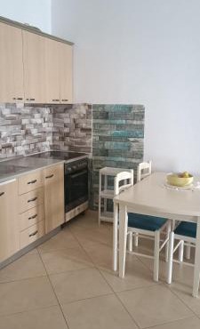 Apartment Near The Shopping Center ETC in Fier