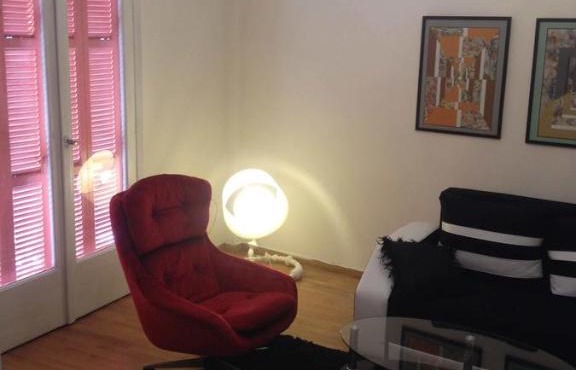 Apartment On Stefanou Tatti 1