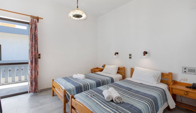 Apartment 'Popi 4 Adults' with Mountain View, Wi-Fi and Air Conditioning