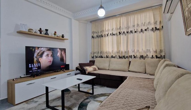 Apartment rent Elbasan city center 1