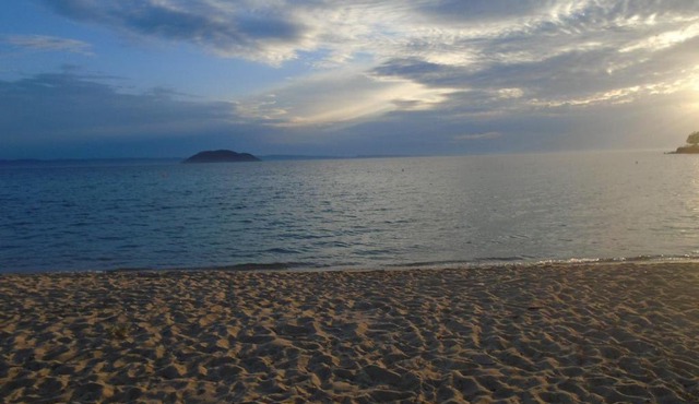 Apartment Sea View in Neos Marmaras