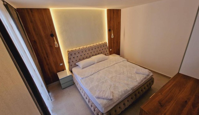 Apartment Villa for 6 person in Golem