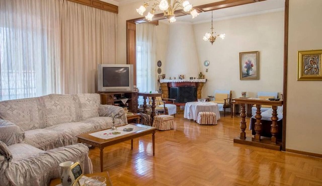 Apartment Vironos Trikala