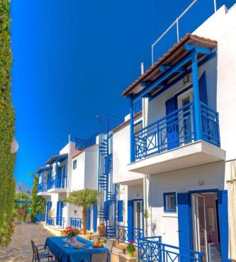 Apartment vitorakis apartments by Interhome in Malevizi