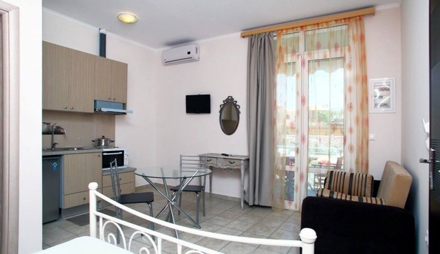 Apartments Avra in Lefkada