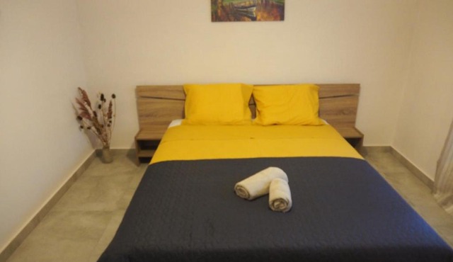 Apartments dimitra