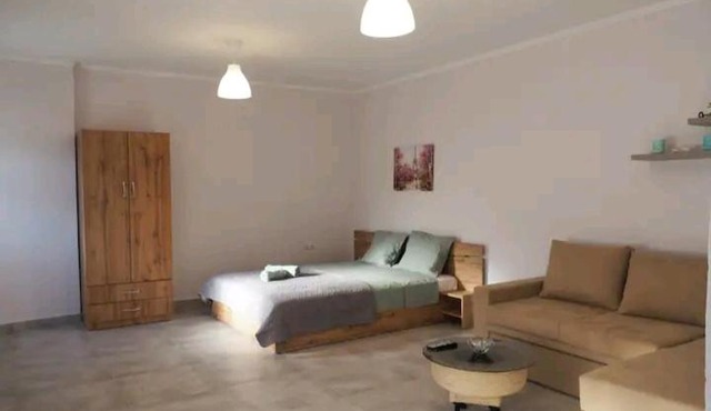 APARTMENTS DIMITRA