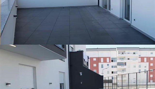 Apartments in Mazgit, Kosovo in Mazgit