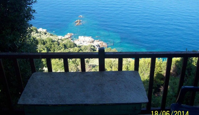 Apartments in Mylopotamos