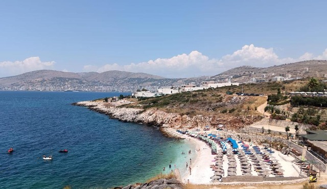 Apartments Polonia Saranda in Sarandë