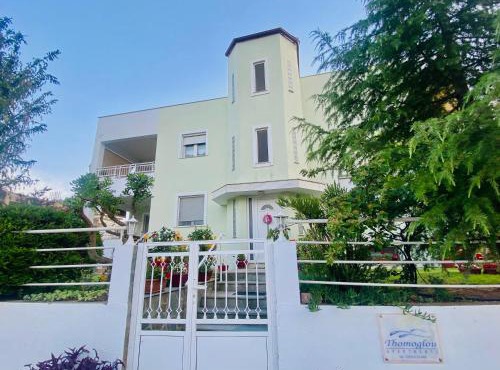 Apartments Thomoglou