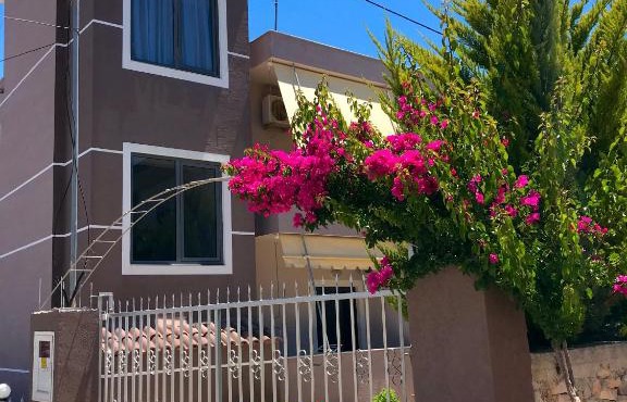 Apartments Villa Dovinefa