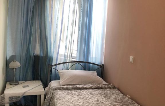 Aphrodite beach, boutique apartment at Kalamaki in Kato Daratso