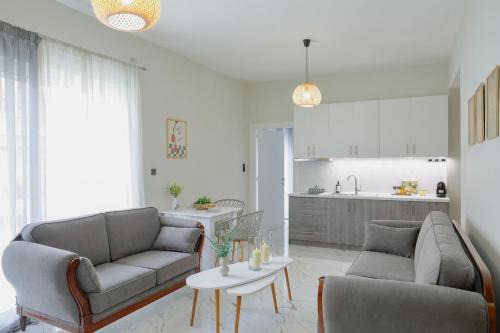 Aphrodite Old Town Suite Xanthi