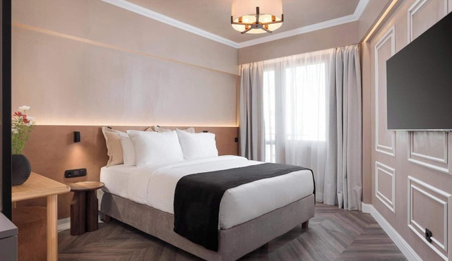Aphrodite Suite by Acropolis Luxury Athens Suites