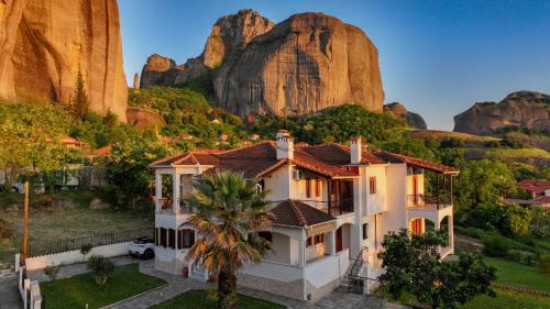 Aphrodite Suites 1