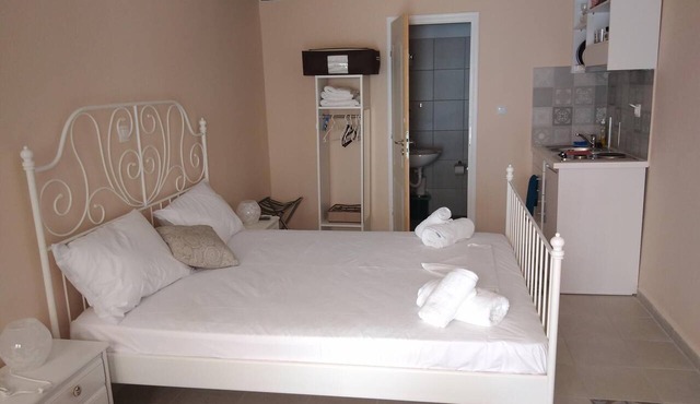 Aphrodites Apartments