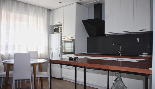 Apt 16-Tirana Very Central Apartment