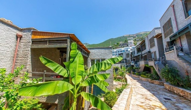 Aquamarine Apartments 2, VLORE