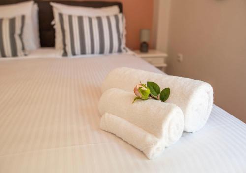 Aranis Central Apartment in Ioannina
