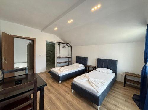 ARBI GUEST House
