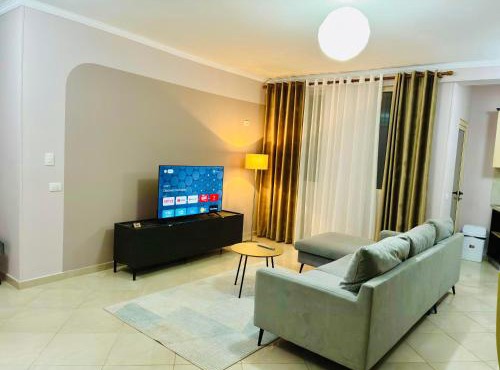 Arc Apartment Family - City Center